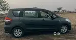 Maruti Suzuki Ertiga 2016