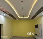 5bhk semi furnished house for rent location kachna Nirvana
