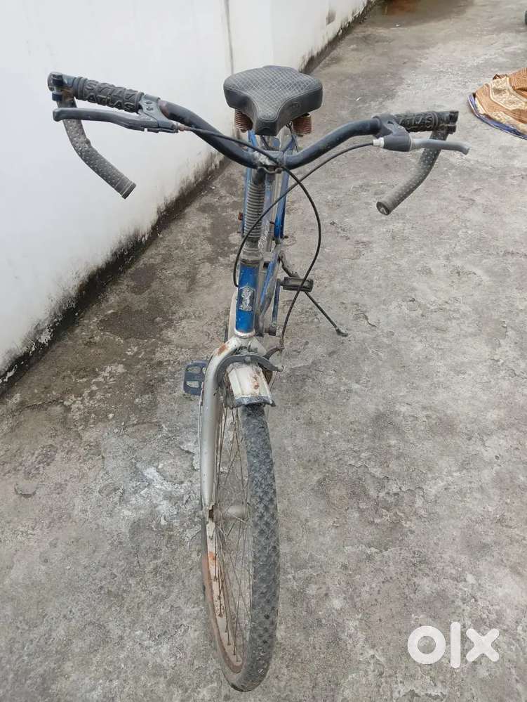Atlas cycle 1 year old