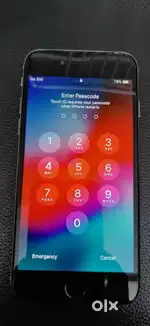 I Phone 6 16 GB
