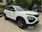 Tata Harrier XT+, 2021, Diesel