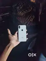 IiPhone xs gb64