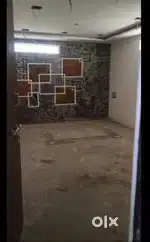 Single office room