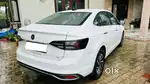 Volkswagen Virtus 2022 Petrol Well Maintained