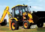 JCB 3DX OPERATOR REQUIRED