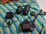 Canon 1500D