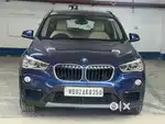BMW X1, 2017, Diesel