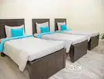Pg house near maliba college isroli road
