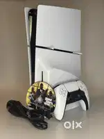 Ps5 slim degital edition