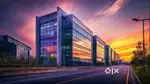 2400 sqft Commercial Property for sale@ Vijay Nagar