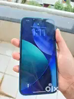 Iphone 13 brand new condition