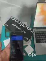 Realme GT neo 3T