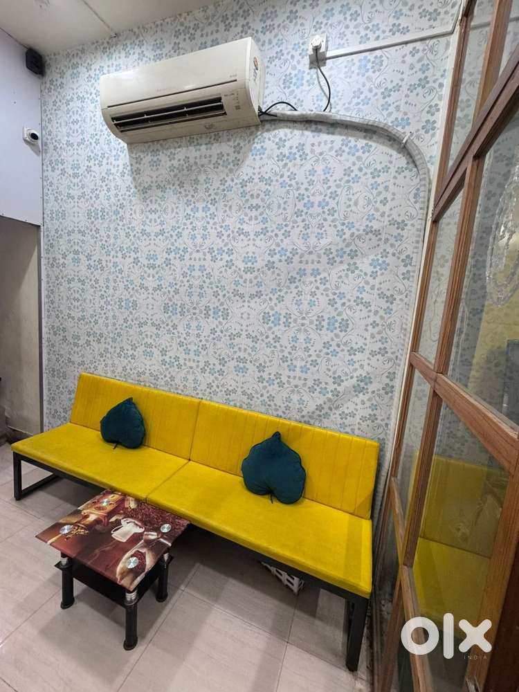 Beach road opposite post office