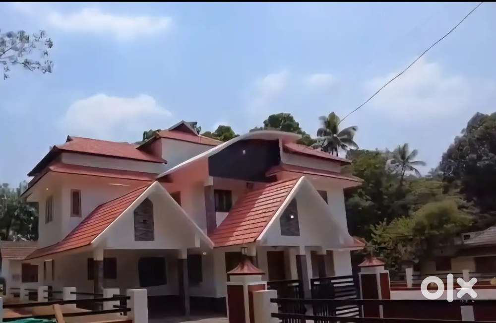 Fully furnished house for sale