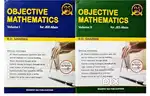 RD sharma objective