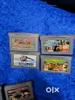 Gameboy advance .gp games nintendo dsi