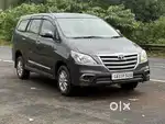 Toyota Innova 2.5 EV MS 8 STR, 2013, Diesel