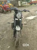 Jawa 42 cosmic carbon vio no