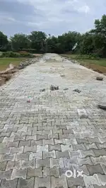 Plot on sohna gurgaon road near Delhi Mumbai Expressway
