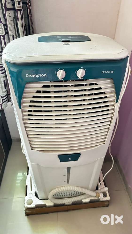 Crompton ozone 88 L desert air cooler