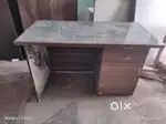 Tables and revolving chare
