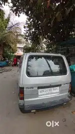 Maruti Suzuki Omni 2010 Petrol 50000 Km Driven