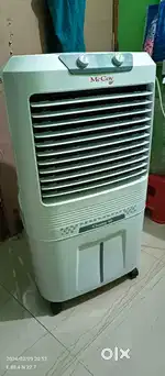 Cooler sell