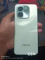 IQOO Z9x 4/128 mint condition