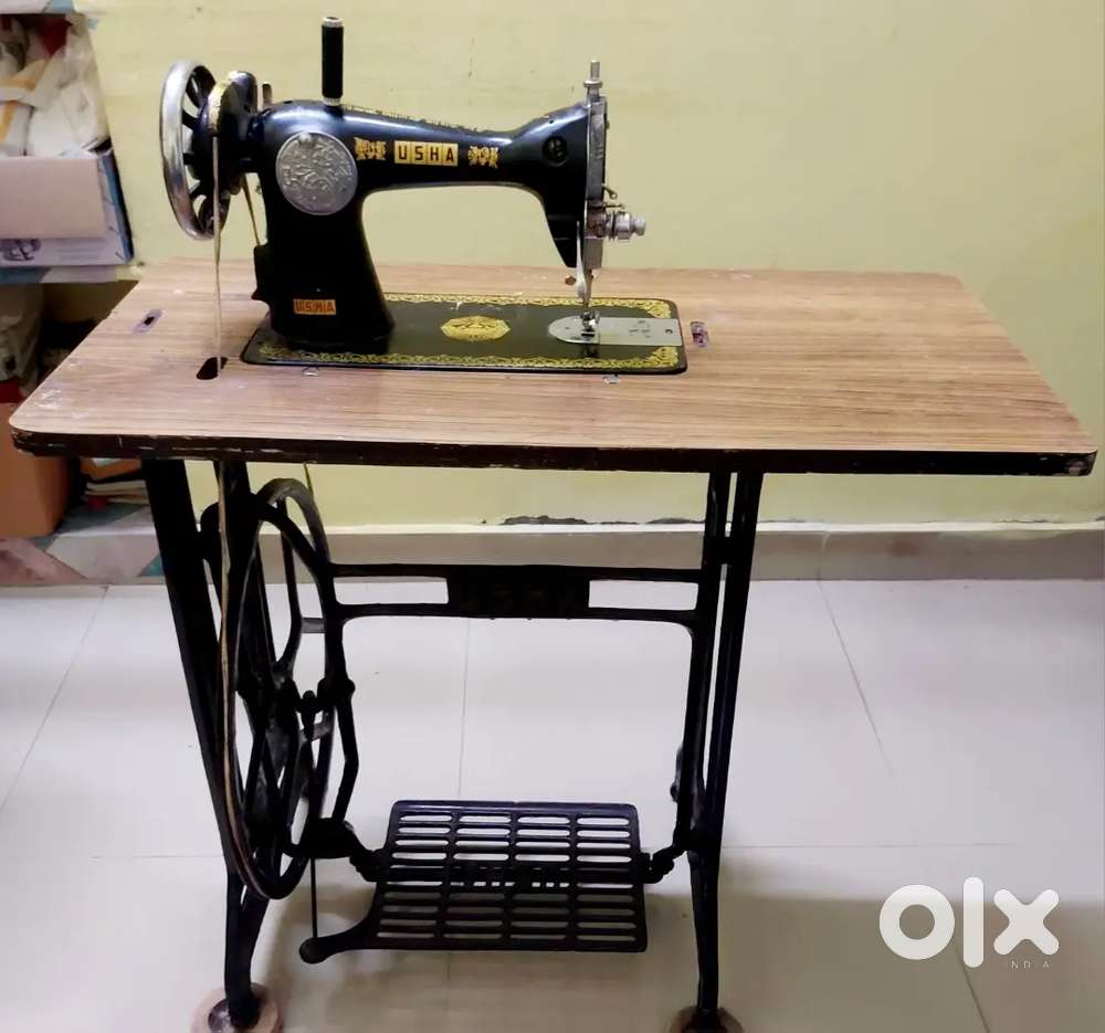Usha Sewing Machine