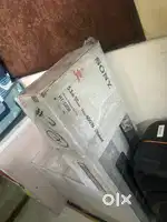 Sony home theater HT-S20R