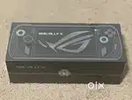 ASUS ROG Ally X RC72LA 1TB 7in 12GB*2 LPDDR5 Wi-Fi Bluetooth