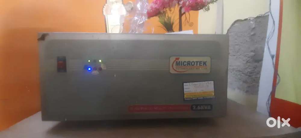 Inverter for sale