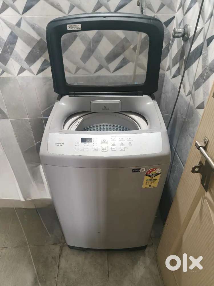 Samsung 6kg fully automatic washing machine