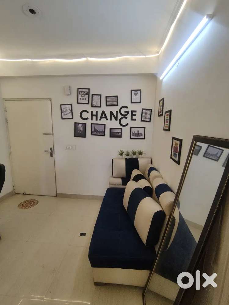 Need 1 flatmate under 5500 (fully furnished)