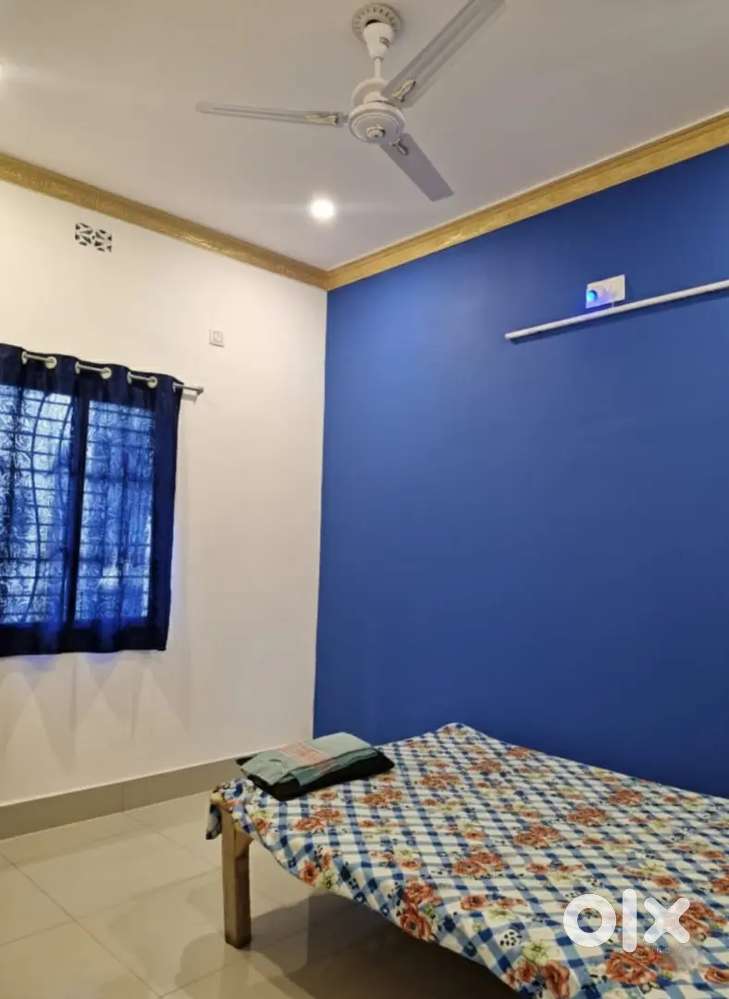 Newly built 1BHK rooms now available in kalla