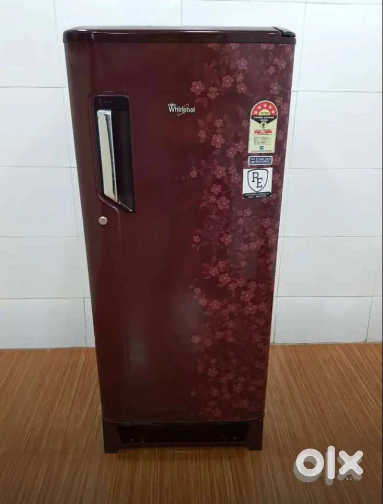 Low budget second hand fridges shop