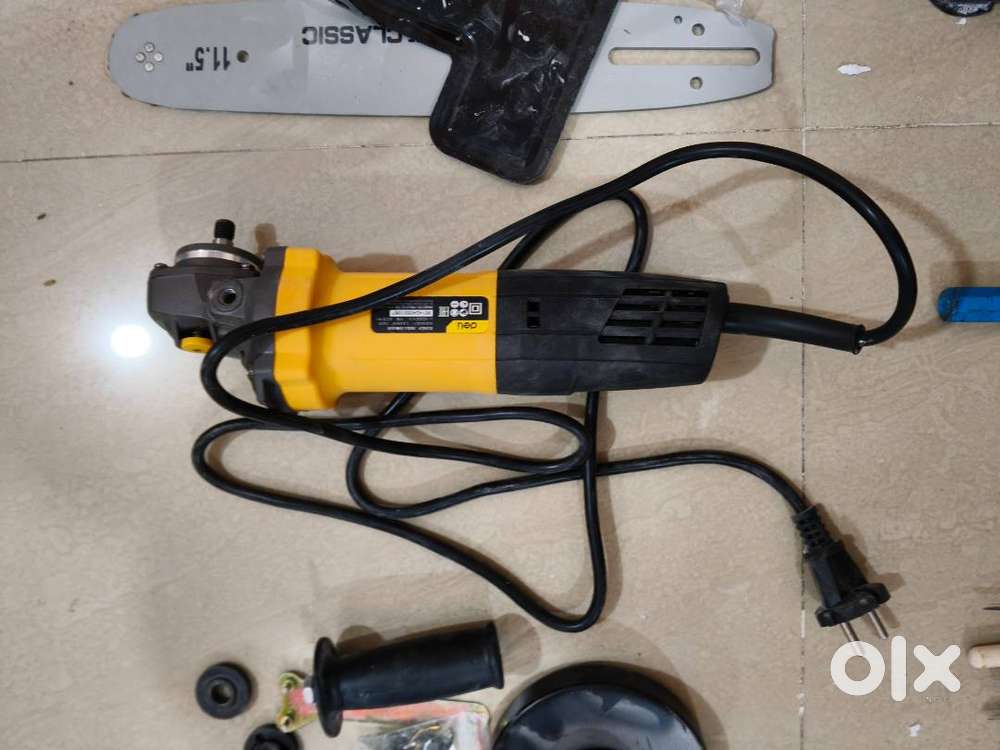 About 13 Tool items (Individual or Bulk)