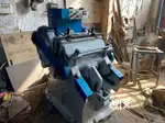 Die punching machine