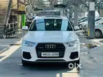 Audi Q3 2015-2017 2.0 35 TDI Quattro Premium Plus, 2016, Diesel