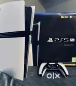 ps5 pro 2TB