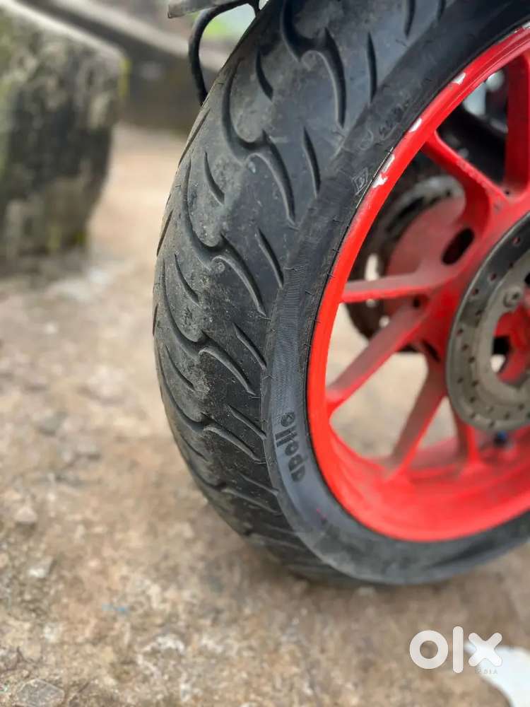 Good condition