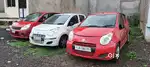Maruti Suzuki A-Star 2011 LPG 100000 Km Driven