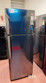 Samsung 277 L 5Star Frost-free Double Door Refrigerator Free Delivery