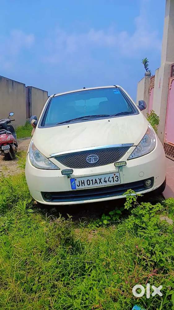 For sale Very very good condition Tata Indica Vista Ls TDI