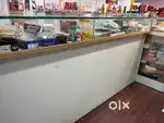 Shop furniture