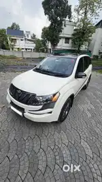 Xuv 500 mint condition for sale doctor used.