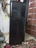 SAMSUNG 230 LITRE FRIDGE