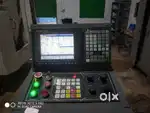 CNC VMC DMC 63V VERTICAL ,ACHINING CENTER MITSUBISHI M730  FOR SALE