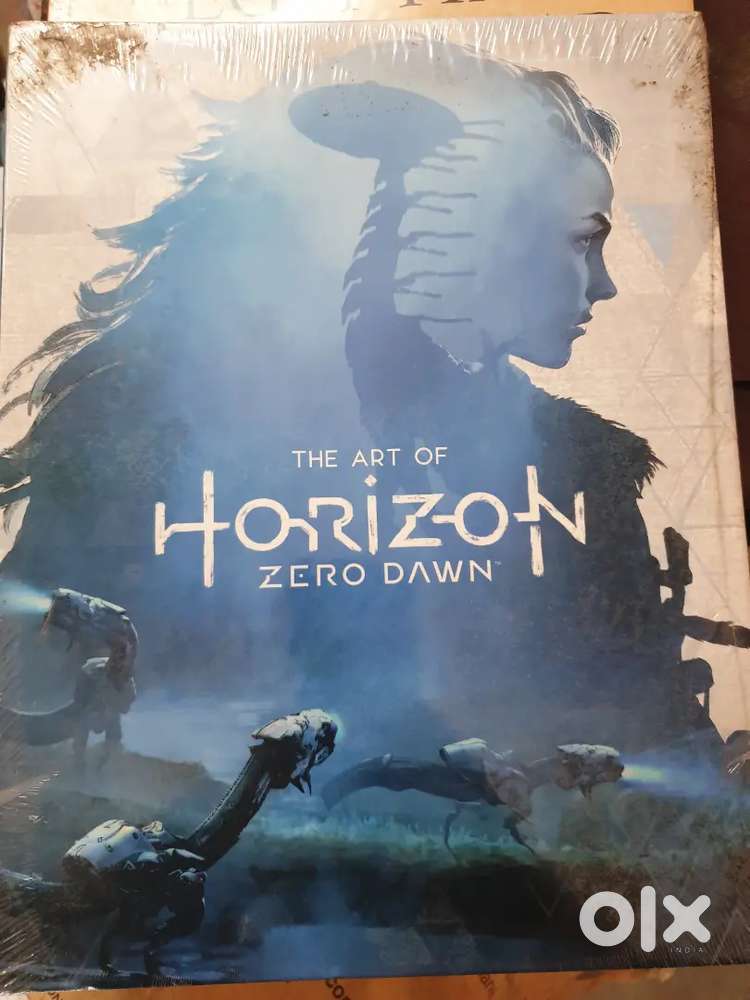 Playstation game limited edition artbooks and guides