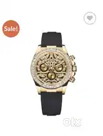 Rolex watch